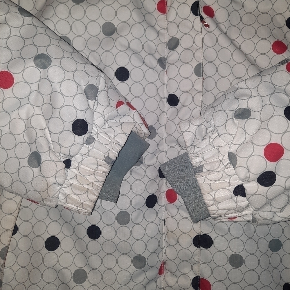 Trespass Waterproof Winter Jacket - image 5